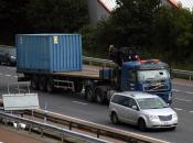 Volvo Fm