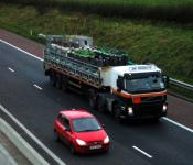 Volvo Fm