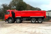 P1jcb Volvo 940