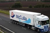 W100 Mcc Daf Xf