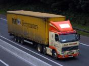 W11 Wrc Volvo Fh12