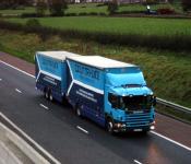 W492 Xgo Scania 114l-340