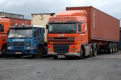 Wez 8738 Daf 95xf430