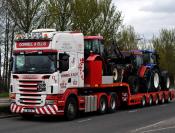 Wij 31 Scania R560