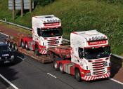 Wij 31 Scania R560