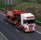 Wij 63 Scania R560
