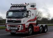 Wlz 3197 Volvo Fm480