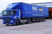 Wlz 3680 Daf 85cf410