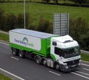 Wlz 4247 Mercedes Actros
