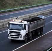 Wlz 7403 Volvo Fm12-380