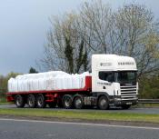 X37 Cdv Scania 124l-420