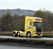 X44 Mcb Scania R730