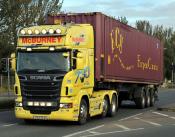 X44 Mcb Scania R730