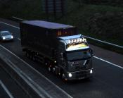 X600 Mcb Volvo Fh