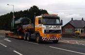 Xaz7532 Volvo Fh12