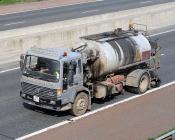 Xaz 8677 Volvo Fl6