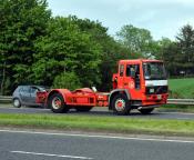 Xbz 1323 Volvo Fl6-18