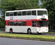 Xec 421y Leyland Scotstown