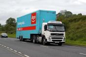 Xil 6999 Volvo Fm12
