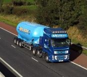 Xil 77 Volvo Fh