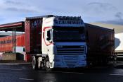 Xkz 1831 Daf 105xf460