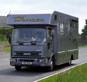 Xkz 4126 Ford Iveco Cargo