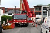 Xkz 5108 Liebherr Crane