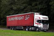 Xlz 1296 Scania 124l-420