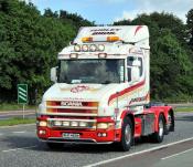 Xlz 4234 Scania T124l-420