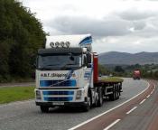 Xlz 5007 Volvo Fh12