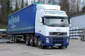 Xlz 8578 Volvo Fh12-420