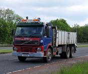 Y211 Evk Volvo Fm7-250