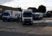 Y400 Mcc Volvo Fh460