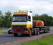 Y4 Ltc Volvo Fh12-460