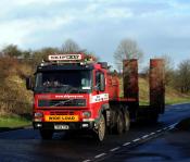 Y554 Tsd Volvo Fm12