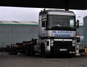 Y734 Cba Renault Mack Magnum 440