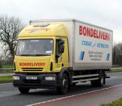 Yb06 Ttf Iveco Eurocargo 75 E75