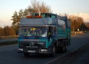 Ycz 2290 Seddon Atkinson Euromover