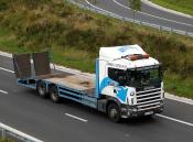 Ycz 7886 Scania 114l-380