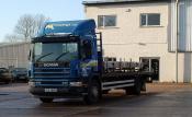 Ycz Scania 94d-230
