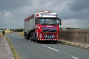 Yj06fwr Volvo Colton Lane