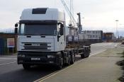 Yj51 Lno Iveco Cursor