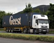 Yj51 Lno Iveco Eurostar 440