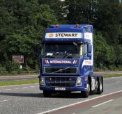 Yj56 Ejc Volvo Fh480