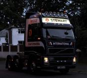 Yj56 Ejc Volvo Fh480