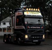 Yj56 Ejd Volvo Fh480