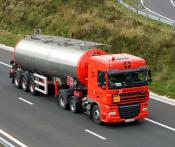 Yji 4433 Daf Xf