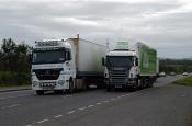 Ykz 1914 Scania R420