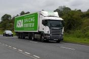 Ykz 1916 Scania R420
