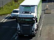 Ykz 1920 Scania R420